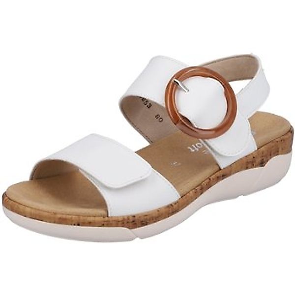 Remonte  Sandalen Sandaletten Rock Alburi R6853-80 günstig online kaufen