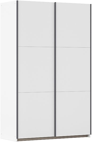 rauch Kleiderschrank »Kleiderschrank Drehtürenschrank Schrank Garderobe KRO günstig online kaufen