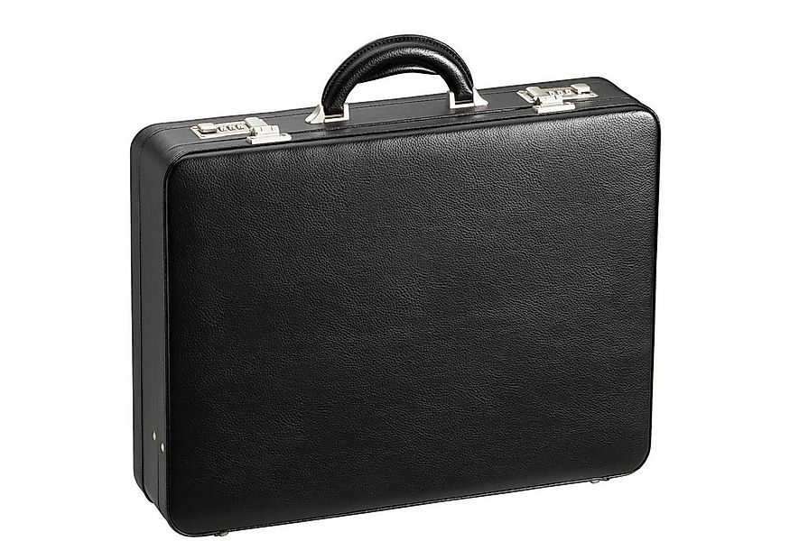 D&N Aktentasche Tradition, Kunstleder günstig online kaufen