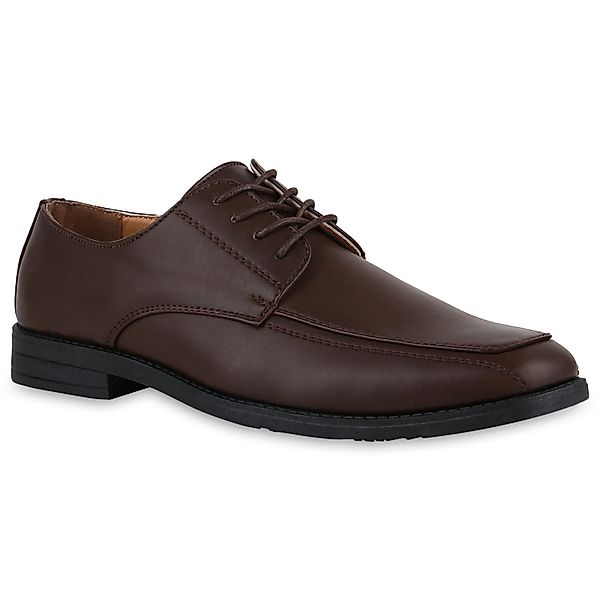 VAN HILL 840730 Budapester Schuhe günstig online kaufen