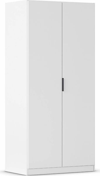 rauch "Drehtürenschrank Schrank Garderobe Ankleide Schlafzimmer LAGOA" 3 ve günstig online kaufen