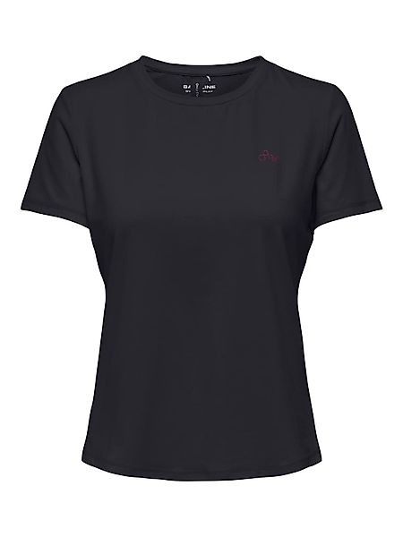 ONLY Kurzarmshirt SS REG TEE günstig online kaufen