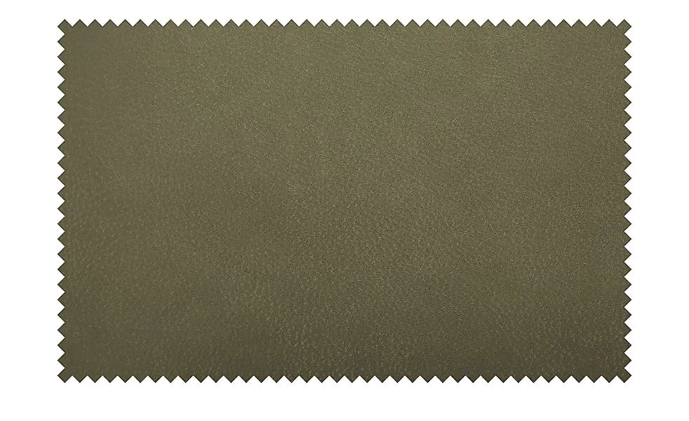KOINOR Eckbank  Leder Alino ¦ grün ¦ Maße (cm): H: 89 Bänke > Eckbänke - Hö günstig online kaufen