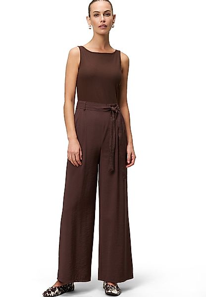 Zero Overall zero Jumpsuit 2-in-1-Optik (1-tlg) günstig online kaufen