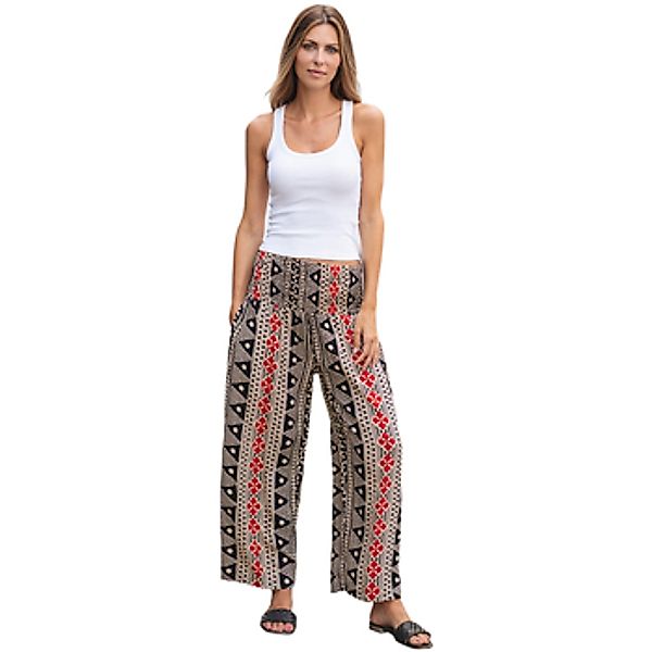 Isla Bonita By Sigris  Kleider & Outfits Hose günstig online kaufen
