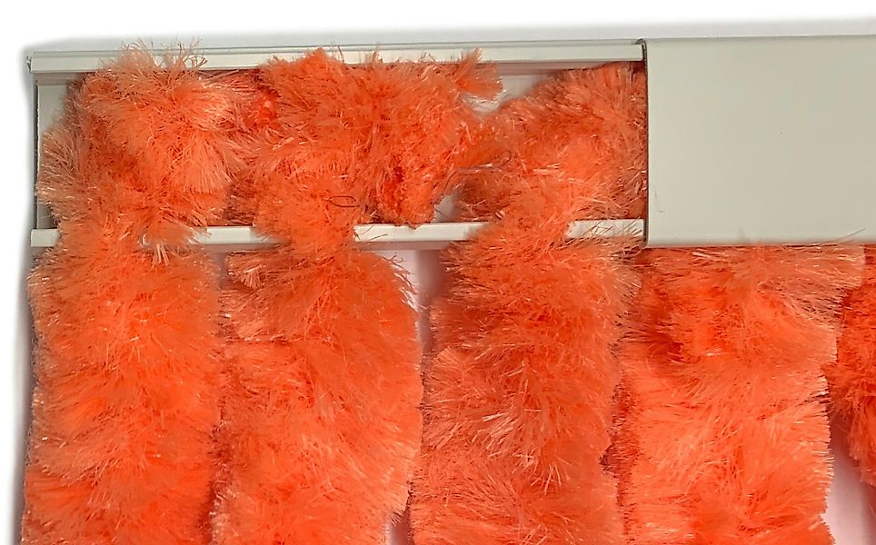 Moritz Türvorhang Flauschvorhang 100 x 230 günstig online kaufen