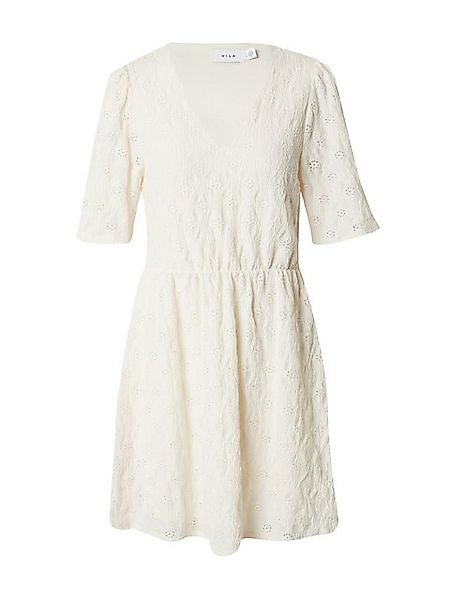 Vila Minikleid VIMelanie (1-tlg) Drapiert/gerafft günstig online kaufen