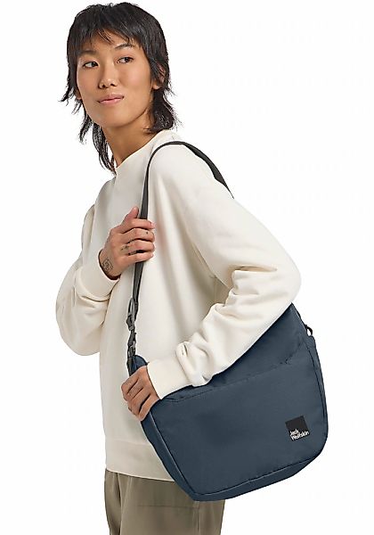 Jack Wolfskin Schultertasche "PARAISO" günstig online kaufen