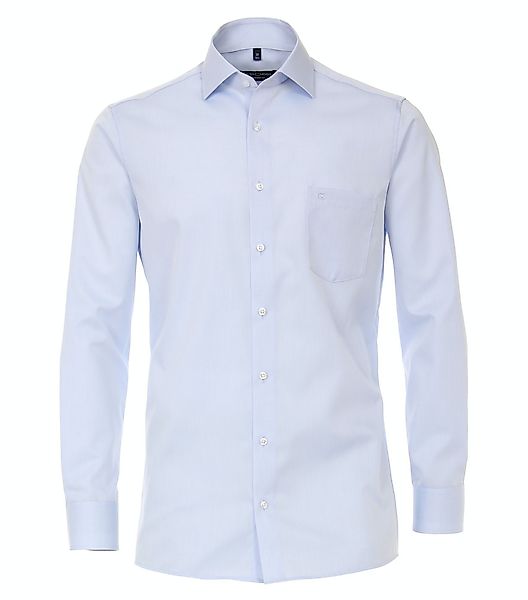 CASAMODA Langarmhemd 006889 comfort fitKent günstig online kaufen