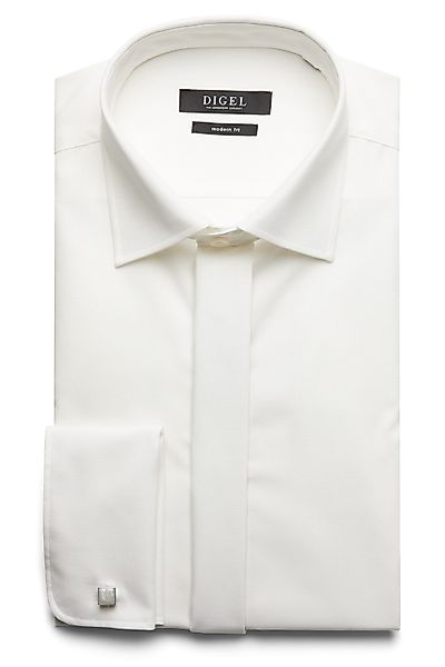 Digel Businesshemd Garcia-K 1/1 (1-tlg) günstig online kaufen