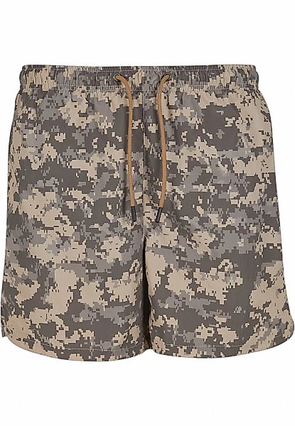 Brandit Badeshorts "Brandit Swimshort Basic" günstig online kaufen