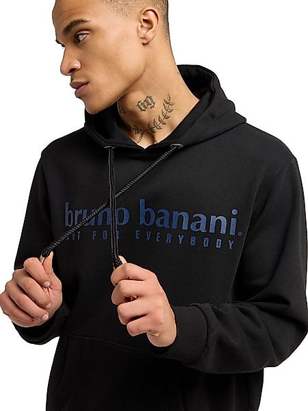 Bruno Banani Hoodie CARVER günstig online kaufen