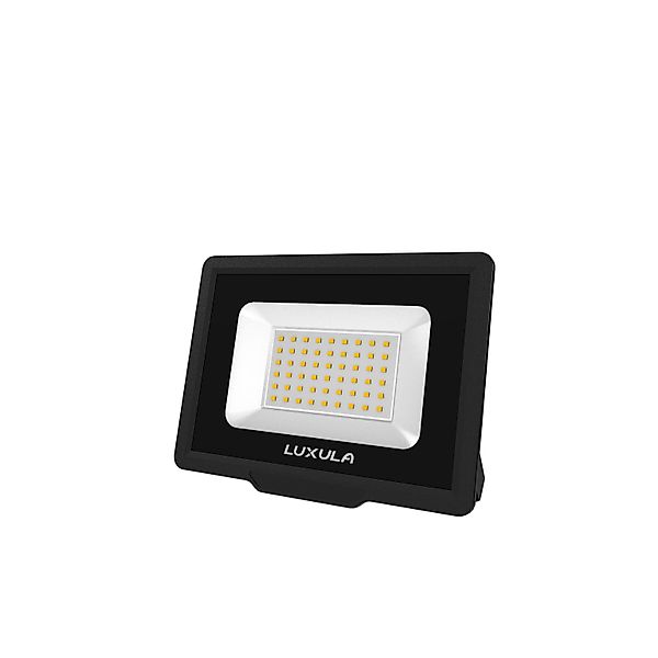 LUXULA LED Flutlichtstrahler LED-Fluter, 50 W, günstig online kaufen