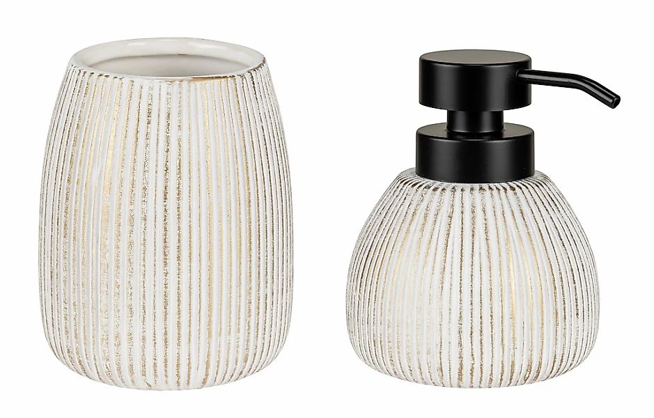 WENKO Badaccessoire-Set "Pascoli" günstig online kaufen