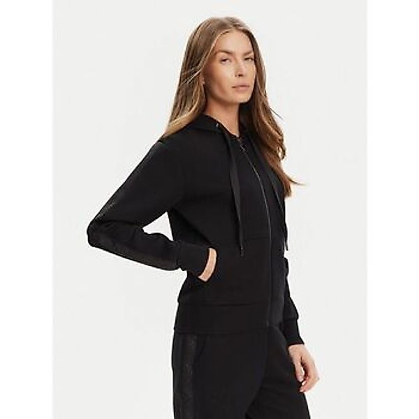 Guess  Sweatshirt W5YQ05 KBYE2-JBLK günstig online kaufen