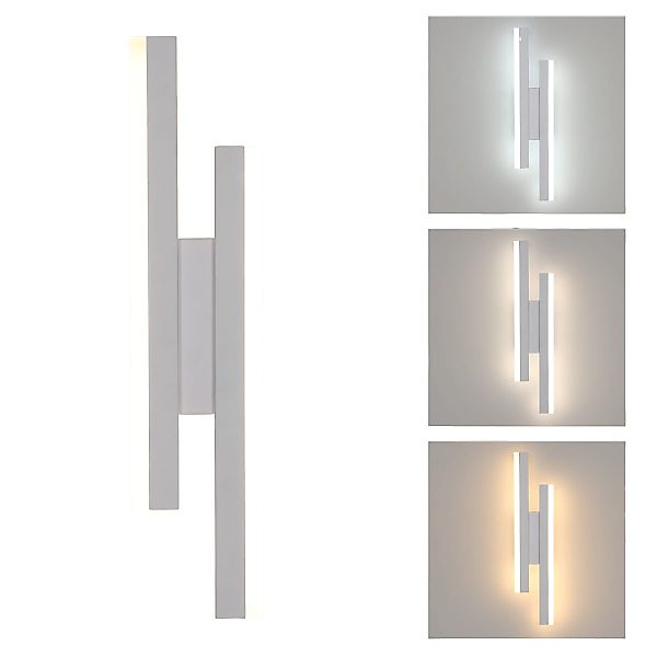 Riserva LED Wandstrahler LED einfache Wandleuchte,Acryl günstig online kaufen