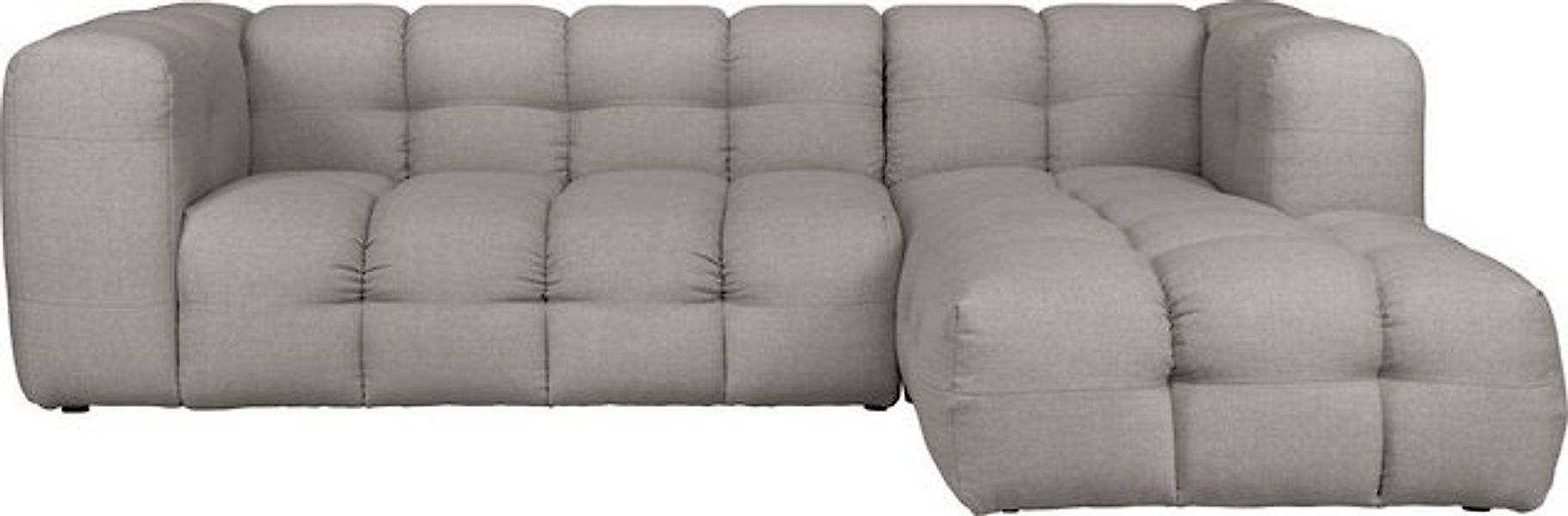 LeGer Home by Lena Gercke Ecksofa "TALISHA L-Form Designersofa, moderne Ste günstig online kaufen