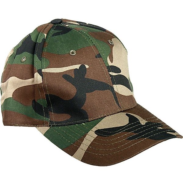 Mil-Tec Flex Cap Baseball Cap günstig online kaufen