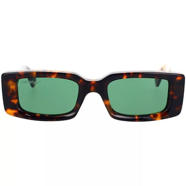 Off-White  Sonnenbrillen Arthur 26455 Sonnenbrille günstig online kaufen