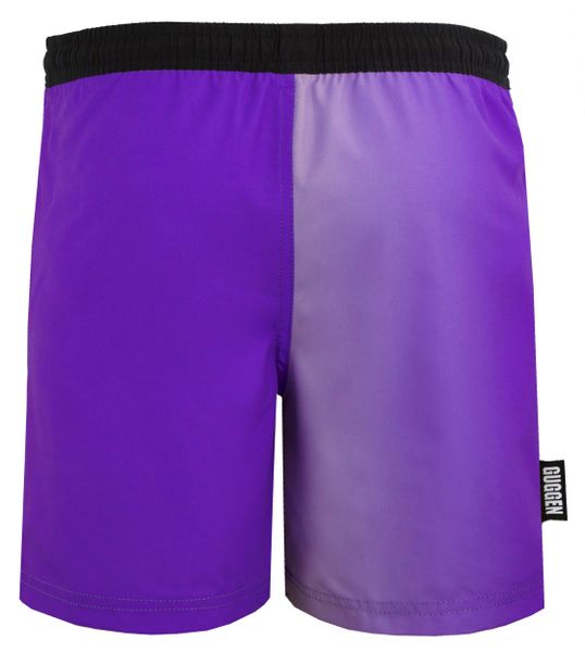 GUGGEN Mountain Badehose Badehose Herren Badeshorts günstig online kaufen