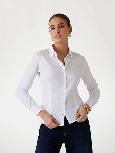 Guess Langarmbluse günstig online kaufen