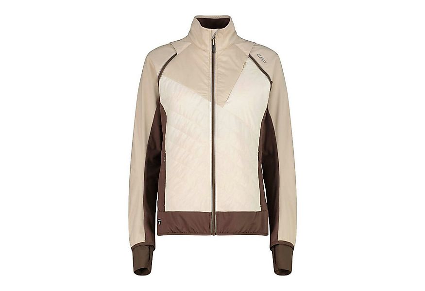 CMP Softshelljacke CMP Damen Jacke WOMAN JACKET WITH DETACHABLE SLEEVES 30A günstig online kaufen