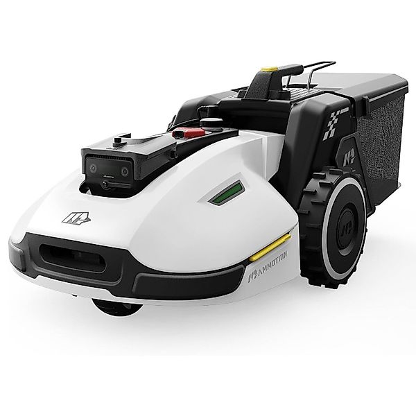 Mammotion Rasenmähroboter YUKA 2000, bis 2000 günstig online kaufen