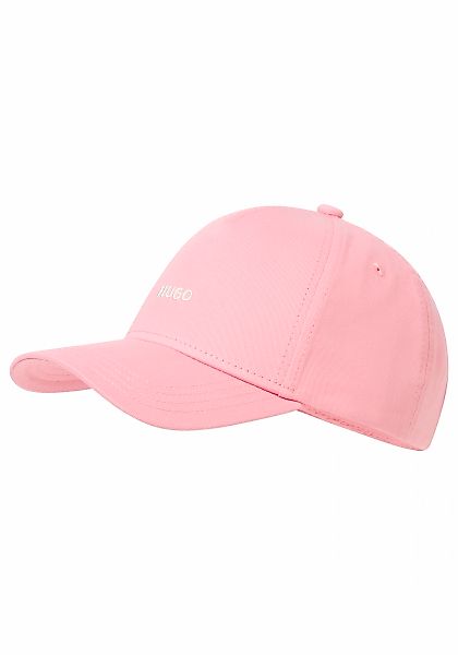 HUGO Baseball Cap "Cara" in der Größe verstellbar günstig online kaufen