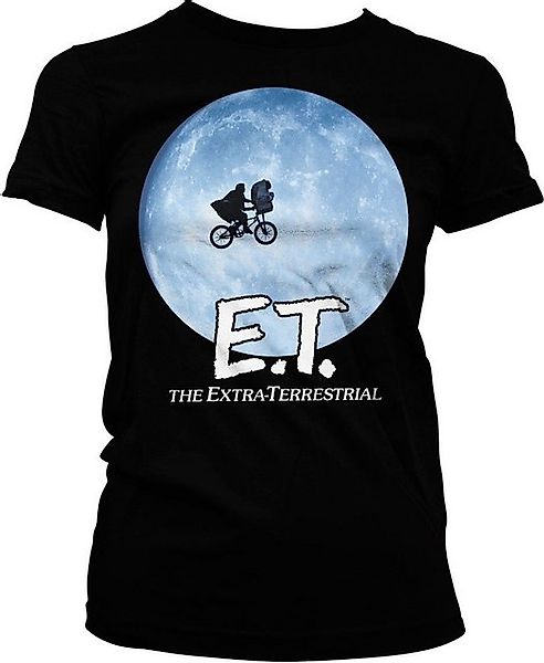 E.T. T-Shirt günstig online kaufen