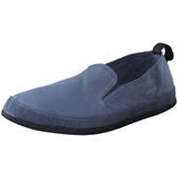 Verbenas Kenny Wash Slipper Herren blau|blau günstig online kaufen