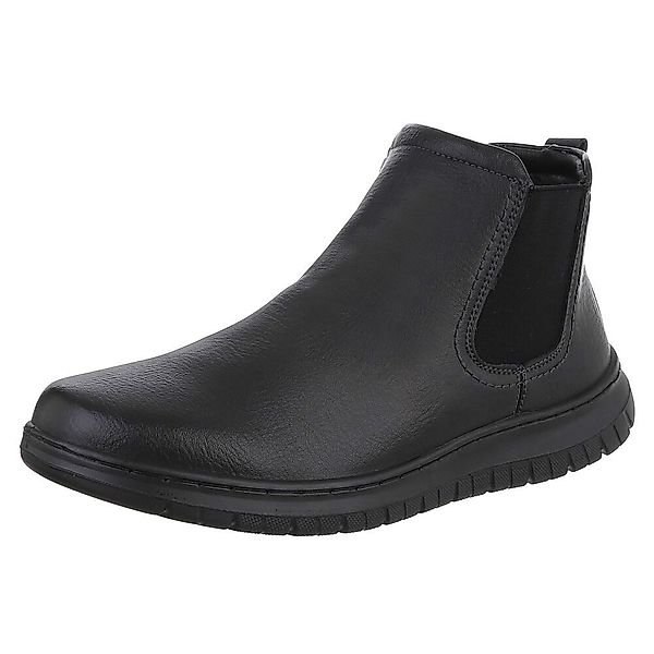 Coolwalk Modern Komfortabler Herrenschuh für Alltag günstig online kaufen