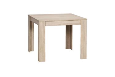 byLIVING Esstisch NEPAL (80 x 80 günstig online kaufen