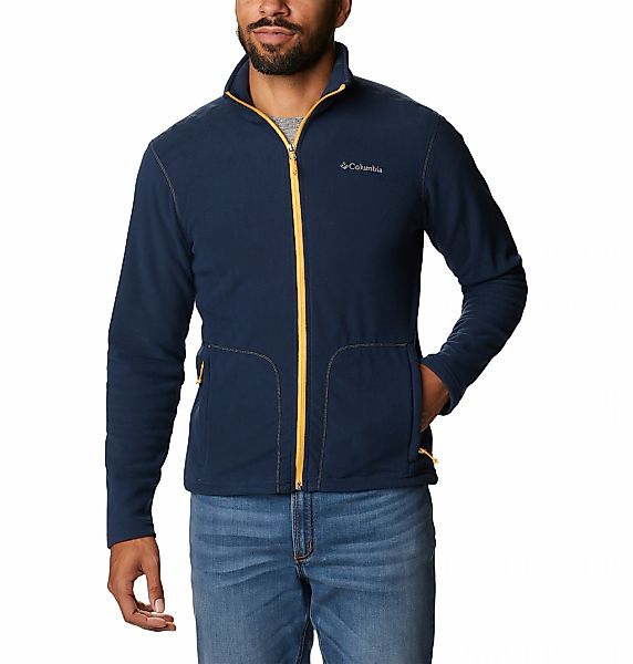 Columbia Fleecejacke "Fast Trek™ Light FZ Fleece" leichtes Material, Überga günstig online kaufen
