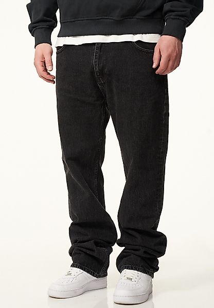 DAILY COTTON Straight-Jeans DCSILAO Herren Lange günstig online kaufen