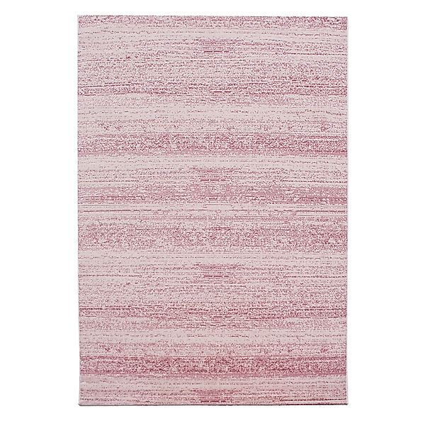 Ayyildiz Kurzflorteppich Plus 8000 Pink 240 cm x 340 cm günstig online kaufen