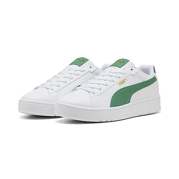 PUMA Court Classico Sneakers Erwachsene Sneaker günstig online kaufen