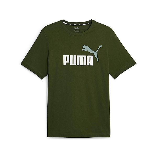 PUMA T-Shirt Herren T-Shirt 1er Pack günstig online kaufen