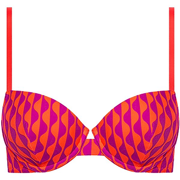 Lisca  Bikini Ober- und Unterteile Vorgeformtes Bademode-Top ARUBA  Cheek günstig online kaufen