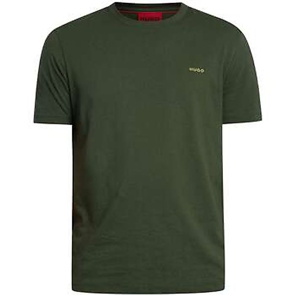 BOSS  T-Shirt Dero222 Logo T-Shirt günstig online kaufen