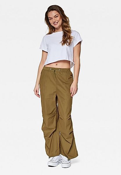 Mavi Cargohose WOVEN PANTS Parachute Hose günstig online kaufen