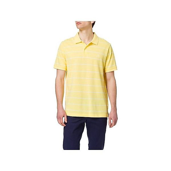 Gant Sweatshirt Sweatshirt ’für Herren in gelb’ (1-tlg., keine Angabe) günstig online kaufen