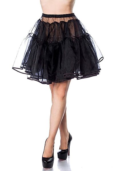 BELSIRA Unterrock 50er 60er Jahr Petticoat günstig online kaufen