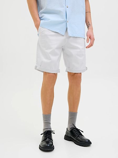 Jack & Jones "JPSTBOWIE JJSHORTS S" mit Aufschlag günstig online kaufen
