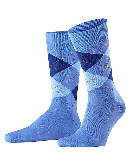 Burlington Socken Manchester (1-Paar) mit merzerisierter günstig online kaufen