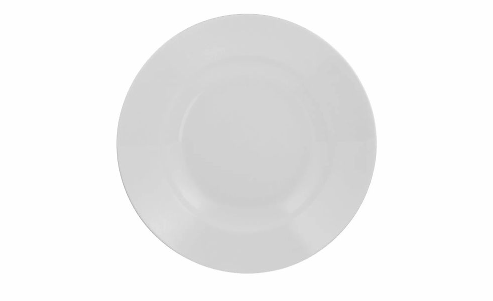 Peill+Putzler Suppenteller  Torino ¦ weiß ¦ Porzellan ¦ Maße (cm): H: 4,5 günstig online kaufen