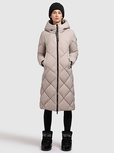 khujo Steppmantel SALIA günstig online kaufen