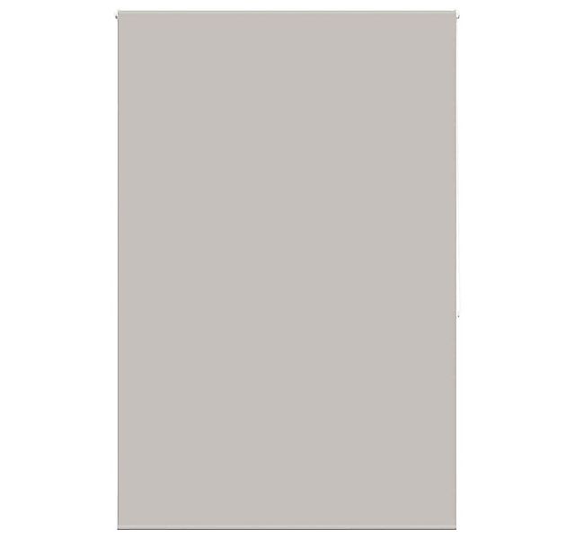 vidaXL Duschrollo, Duschrollo 150x240 cm Stoffbreite 146 cm günstig online kaufen