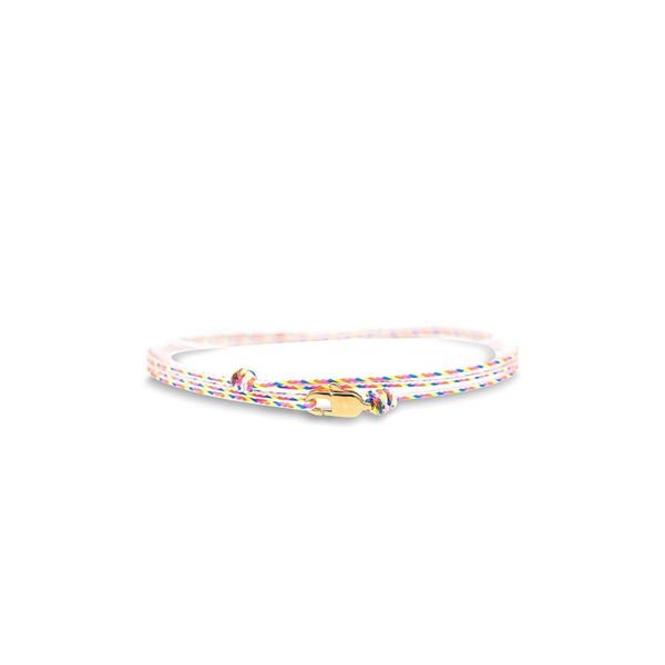 Made by Nami Wickelarmband Minimalistisches Armband günstig online kaufen