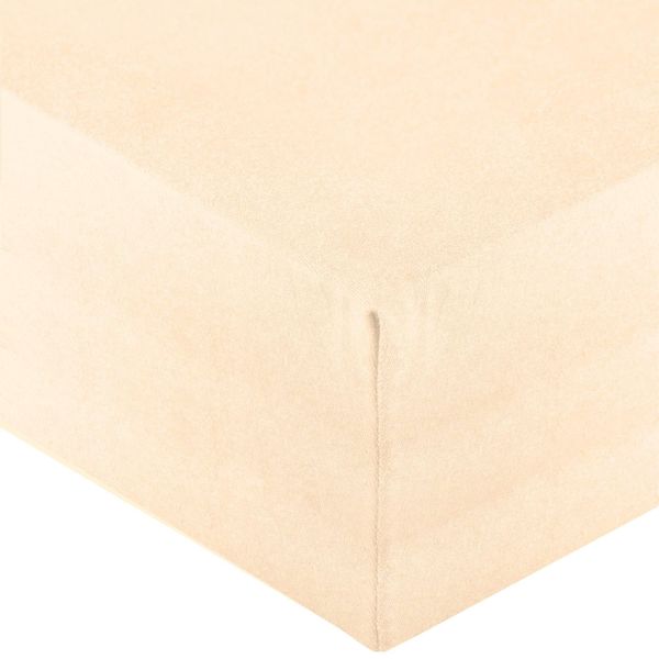 aqua-textil Spannbettlaken Royal Spannbetttuch Elastan XL günstig online kaufen