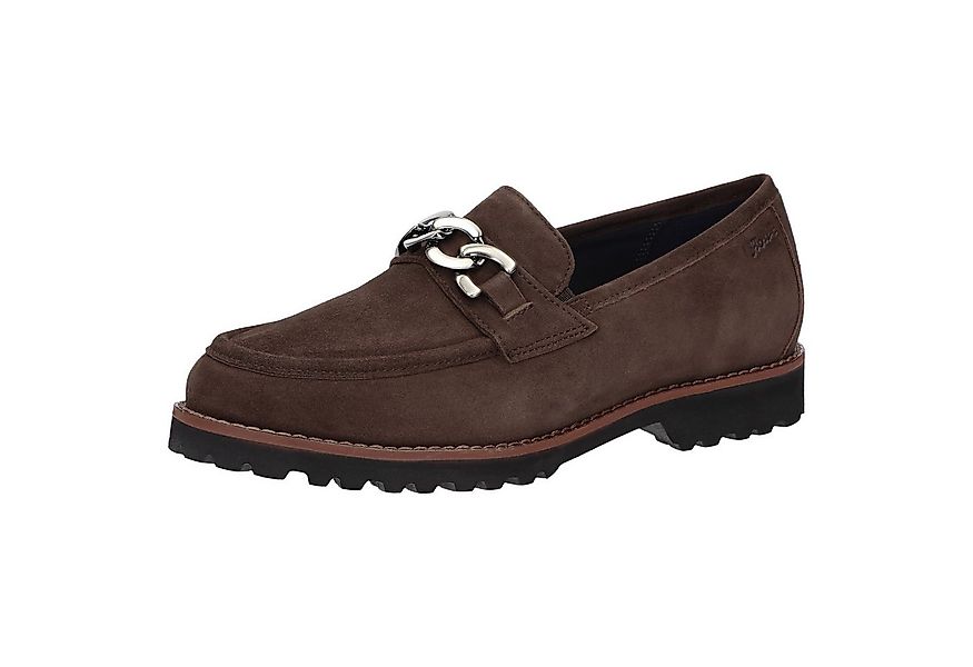 SIOUX Meredith-734-H Slipper günstig online kaufen